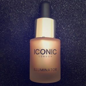 ICONIC London Illuminator